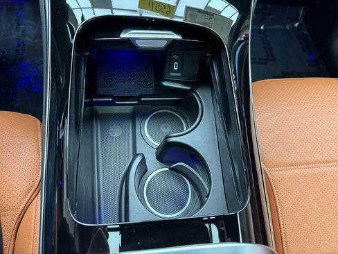 New 2026 Mercedes-Benz GLC 300 GLC 300 image 19