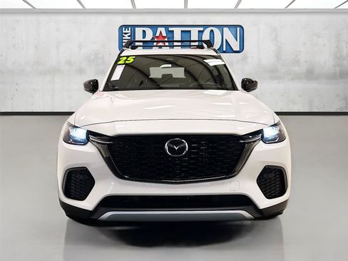 Used 2025 MAZDA CX-70 3.3 Turbo w/ Premium Plus Pkg AWD/4WD image 2