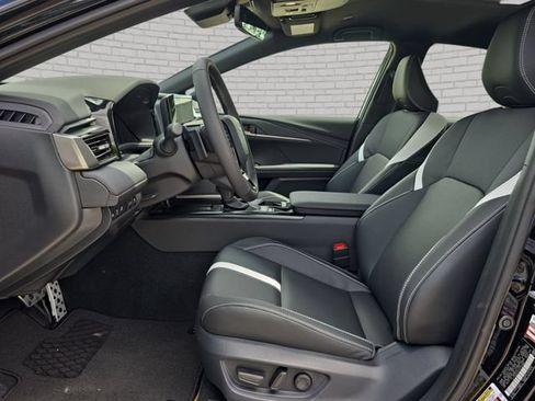 New 2026 Toyota Camry SE FWD image 14