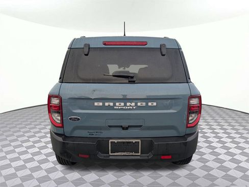 Used 2023 Ford Bronco Sport Big Bend image 3