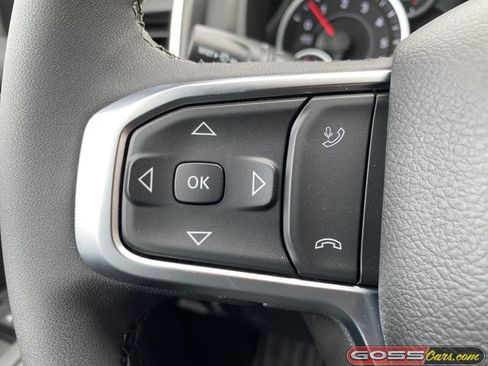 New 2026 RAM 1500 Big Horn AWD/4WD image 16