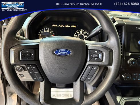 Used 2020 Ford F150 XL w/ Equipment Group 101A Mid AWD/4WD image 18