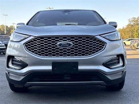 Used 2022 Ford Edge SEL image 8