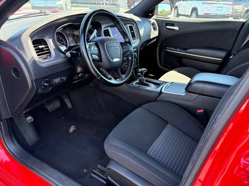 Used 2023 Dodge Charger GT RWD image 14
