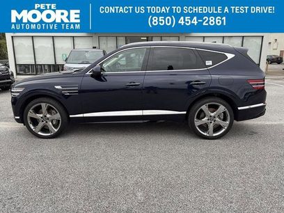 Used 2024 Genesis GV80 2.5T w/ Prestige Package