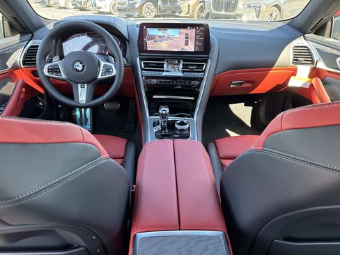New 2026 BMW 840i image 14