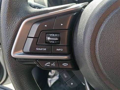 Used 2023 Subaru Crosstrek 2.0i image 22