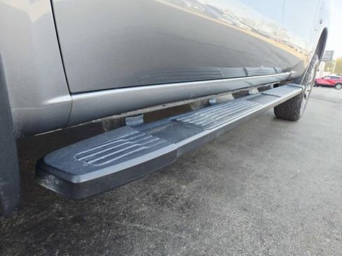 Used 2020 Chevrolet Silverado 1500 RST w/ All-Star Edition image 16