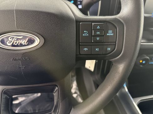 Used 2021 Ford F150 XL w/ STX Appearance Package AWD/4WD image 11