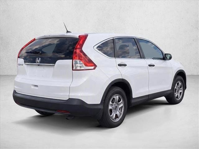 Used 2014 Honda CR-V LX image 7