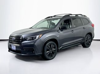 Used 2022 Subaru Ascent Onyx Edition video 1
