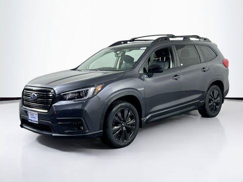 Used 2022 Subaru Ascent Onyx Edition image 1