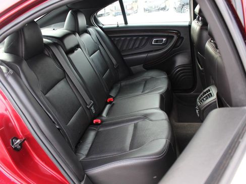 Used 2014 Ford Taurus Limited image 39