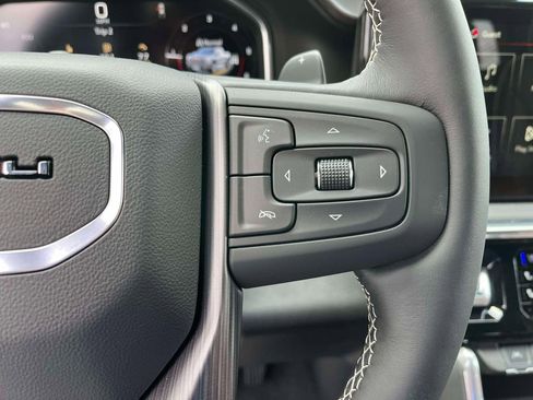 New 2026 GMC Sierra 1500 Denali Ultimate AWD/4WD image 26