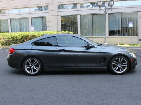 Used 2014 BMW 428i Coupe RWD image 6