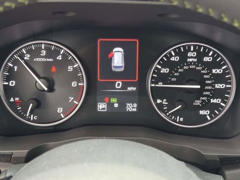 New 2026 Subaru Ascent Bronze Edition AWD/4WD image 24