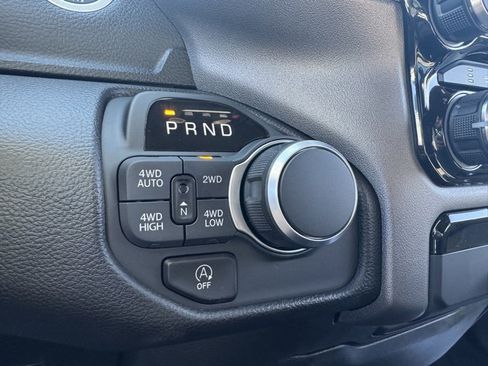 New 2025 RAM 1500 Big Horn image 25