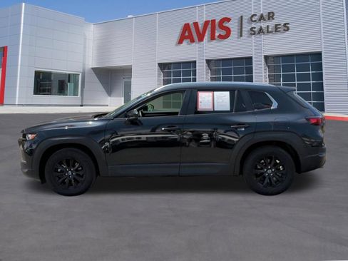 Used 2025 MAZDA CX-50 AWD 2.5 S w/ Preferred Package image 10