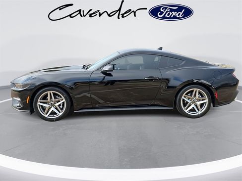 New 2026 Ford Mustang Coupe image 30