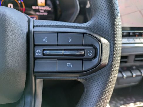 New 2026 Chevrolet Colorado W/T w/ Advanced Trailering Package image 42