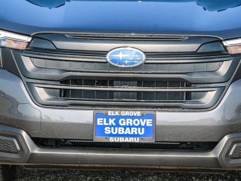 New 2026 Subaru Forester image 22