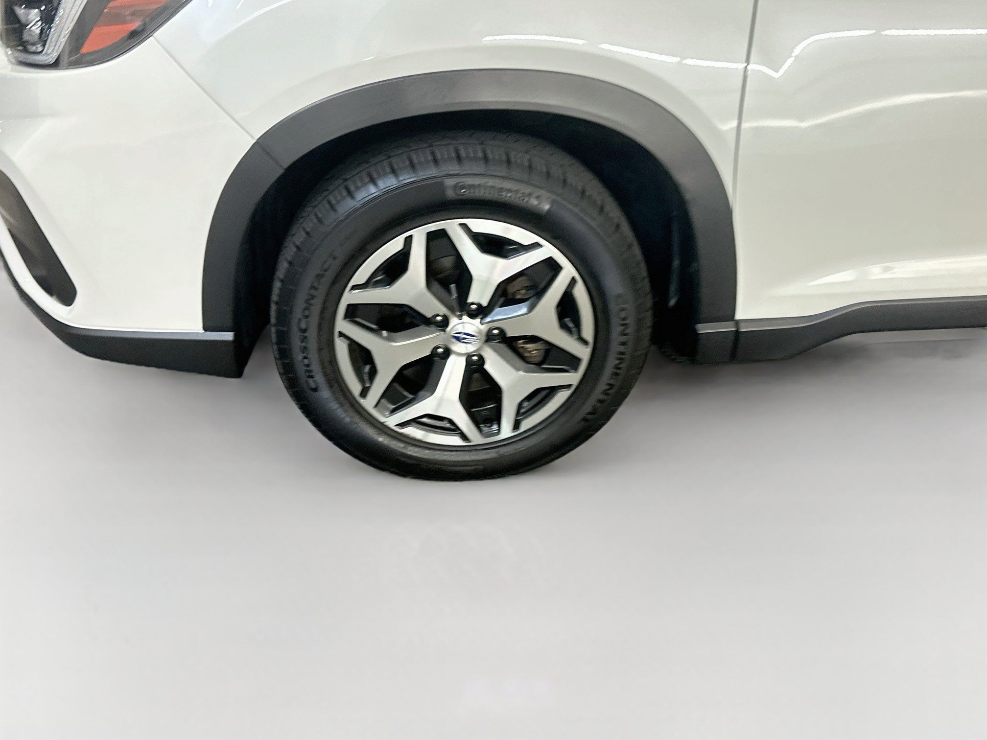 Used 2021 Subaru Forester Premium w/ Popular Package #1 AWD/4WD image 11