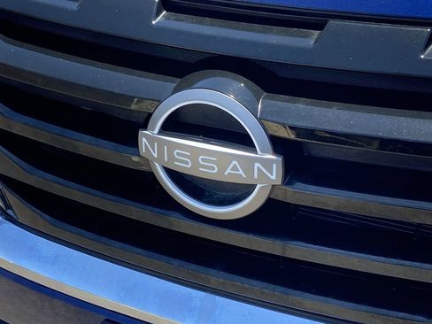 Used 2025 Nissan Pathfinder SV FWD image 26
