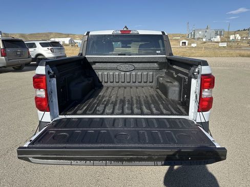 New 2025 Ford Maverick XLT w/ XLT Luxury Package image 20