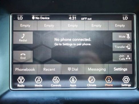 Used 2018 Jeep Grand Cherokee Limited image 38