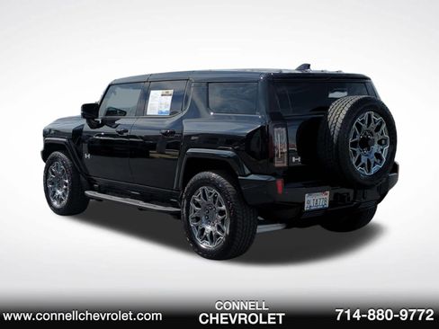 Used 2024 GMC Hummer EV 3X image 7