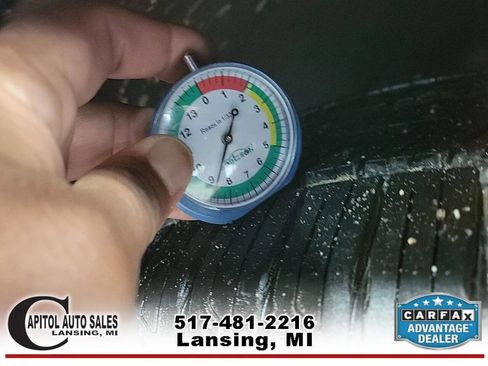 Used 2021 Buick Encore GX Essence FWD image 17