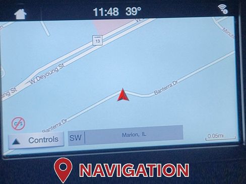 Used 2018 Ford F150 XLT w/ Equipment Group 302A Luxury image 27