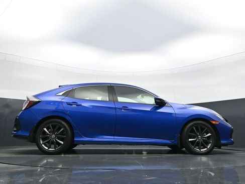 Used 2020 Honda Civic EX image 31