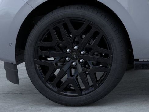 New 2026 Ford Expedition Max Platinum AWD/4WD image 19