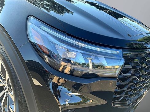 Used 2026 Ford Explorer ST-Line AWD/4WD image 34