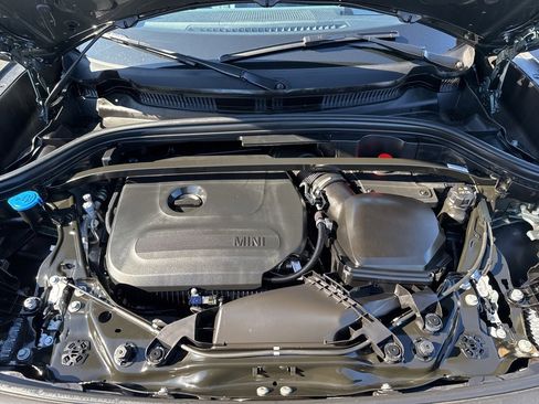 Certified 2025 MINI Cooper Countryman S image 19