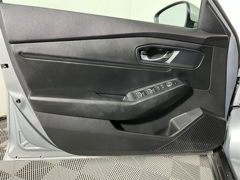 Certified 2024 Honda Accord EX image 22