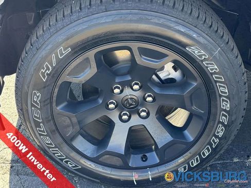 New 2026 RAM 1500 Big Horn image 37