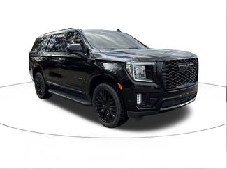Used 2021 GMC Yukon SLT video 1