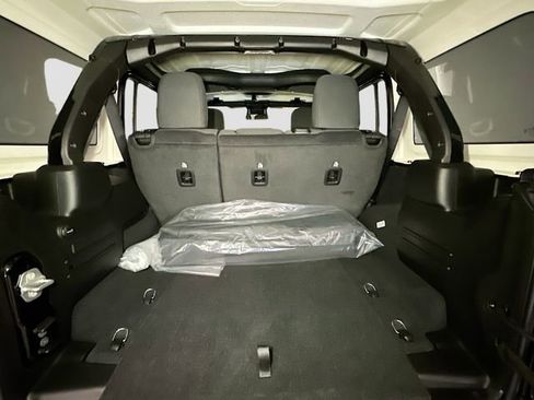 New 2026 Jeep Wrangler Willys image 29