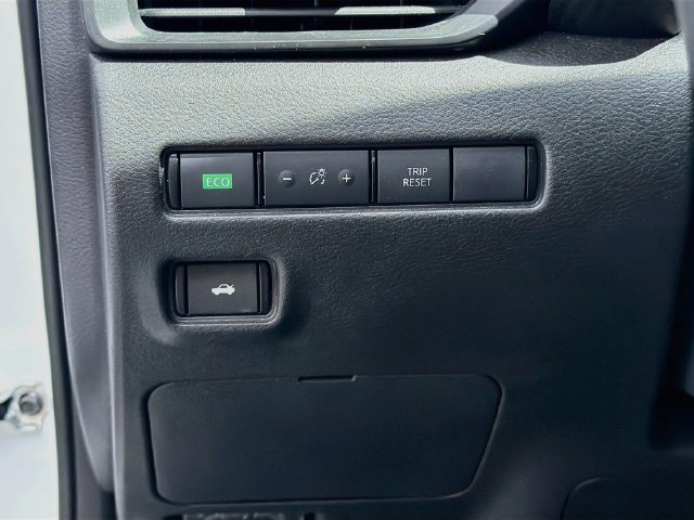 Used 2024 Nissan Sentra S FWD image 10