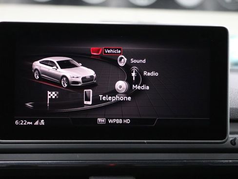 Used 2018 Audi S5 Prestige w/ S Sport Package image 12