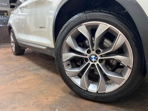 Used 2018 BMW X4 xDrive28i image 40