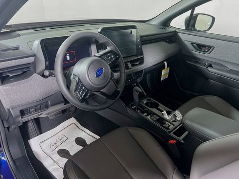 New 2026 Subaru Outback Limited AWD/4WD image 9