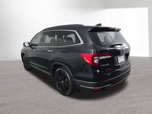 Used 2021 Honda Pilot Touring image 39