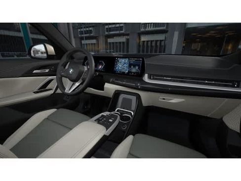 New 2026 BMW X1 xDrive28i w/ Technology Package AWD/4WD image 14