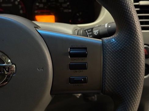 Used 2006 Nissan Frontier XE w/ (G01) XE Preferred Pkg image 18