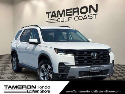 New 2026 Honda Pilot EX-L