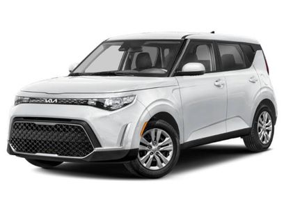 Used 2025 Kia Soul LX w/ LX Technology Package