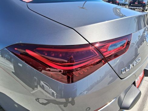 New 2026 Mercedes-Benz CLA 250 image 10